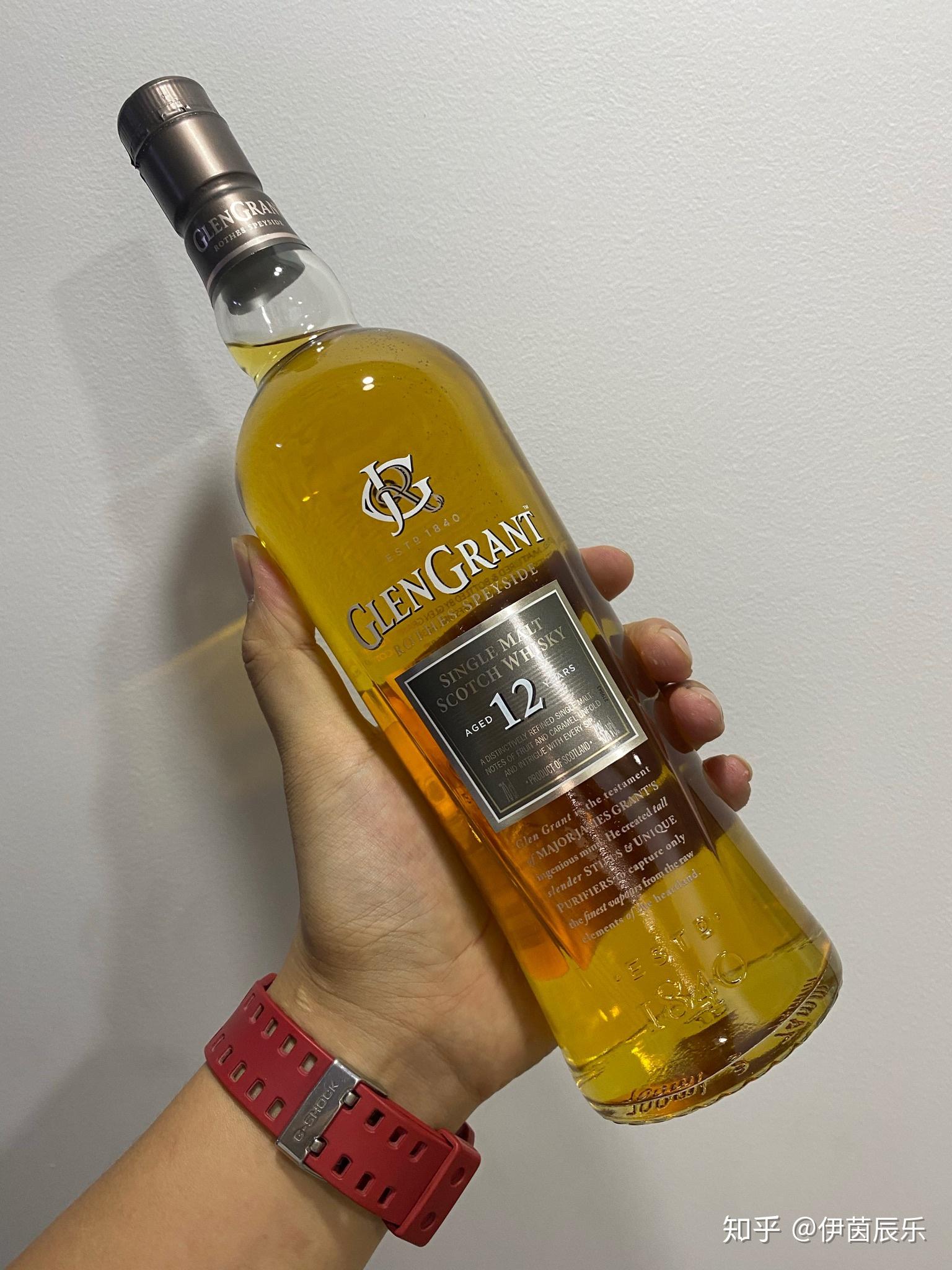 威士忌笔记单一麦芽威士忌斯佩赛