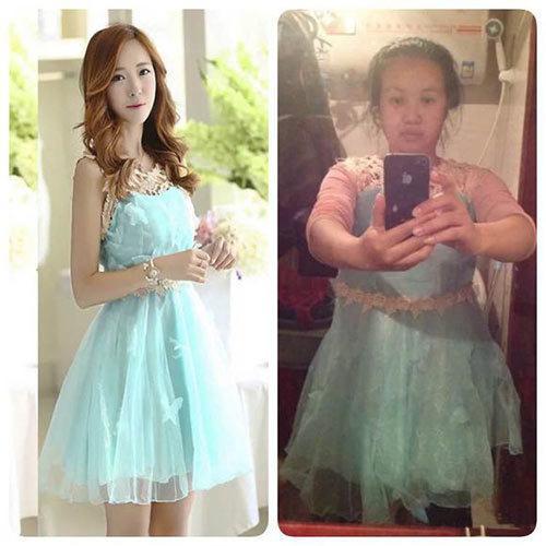 剁手节▏又一场买家秀与卖家秀的恶战