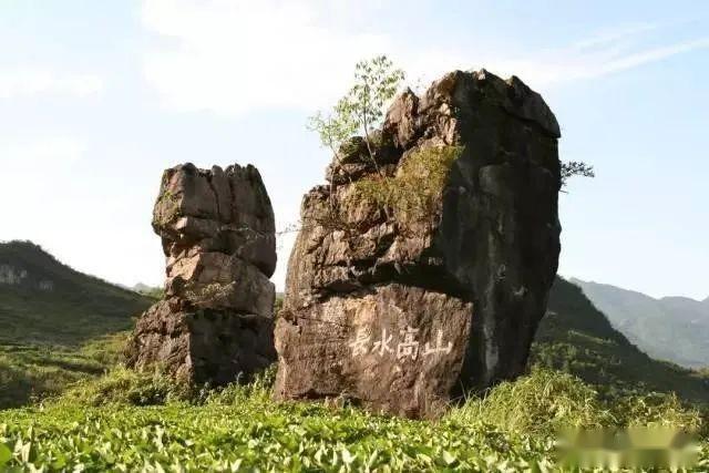 安徽屏山风景图片图片