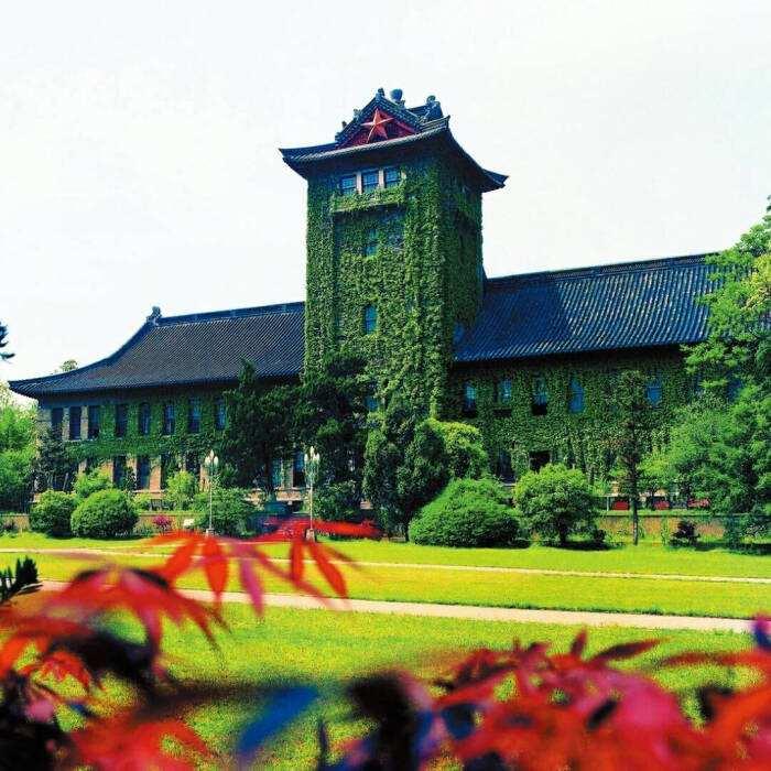 21考研择校 | “你为什么非要上那个南大的软件工程呀？”南京大学软件工程怎么样？