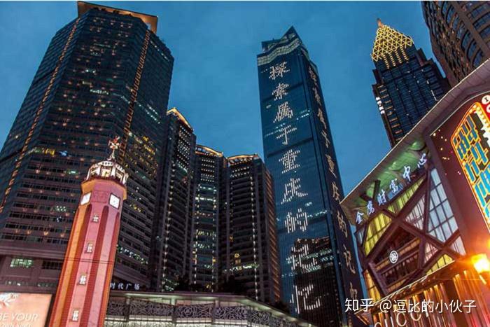 上海专列旅游遵义重庆(遵义到上海)(图3) 去重庆玩有什么旅游攻略吗?