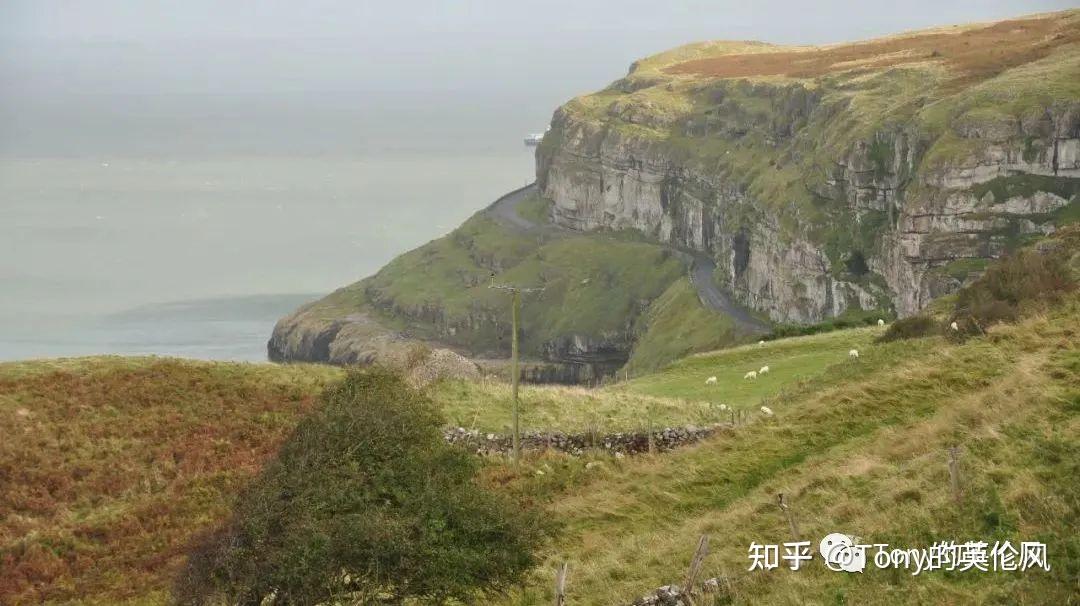 爱丽丝梦游仙境之旅 | 打卡兰迪德诺 (Llandudno) - 知乎