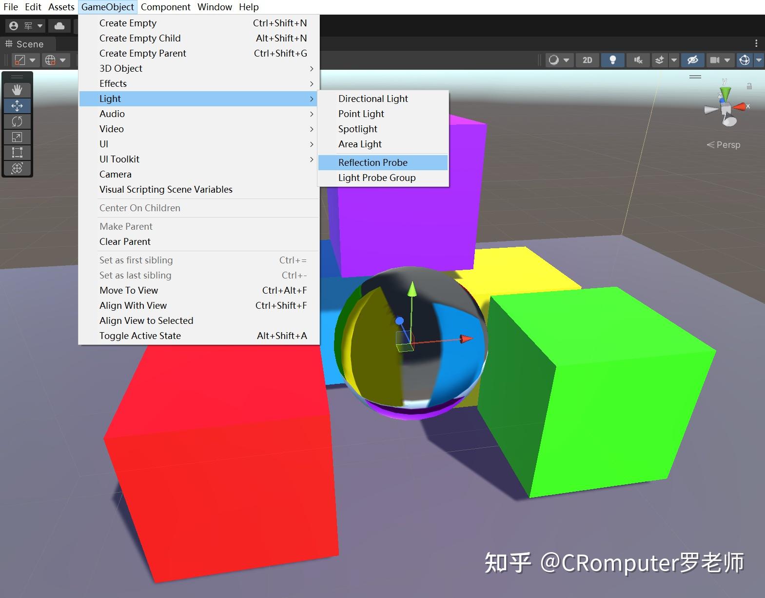 Unityshader 61 