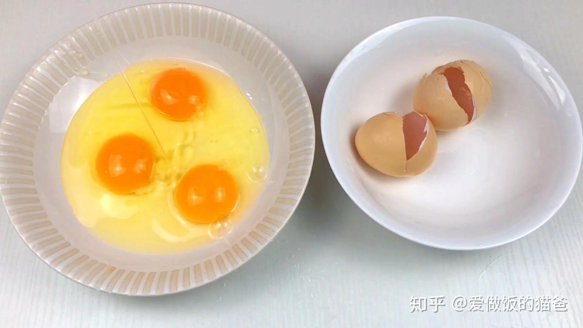 水蒸蛋的做法_【图解】水蒸蛋怎么做如何做好吃_水蒸蛋家常做法大全_mmc2086_豆果美食