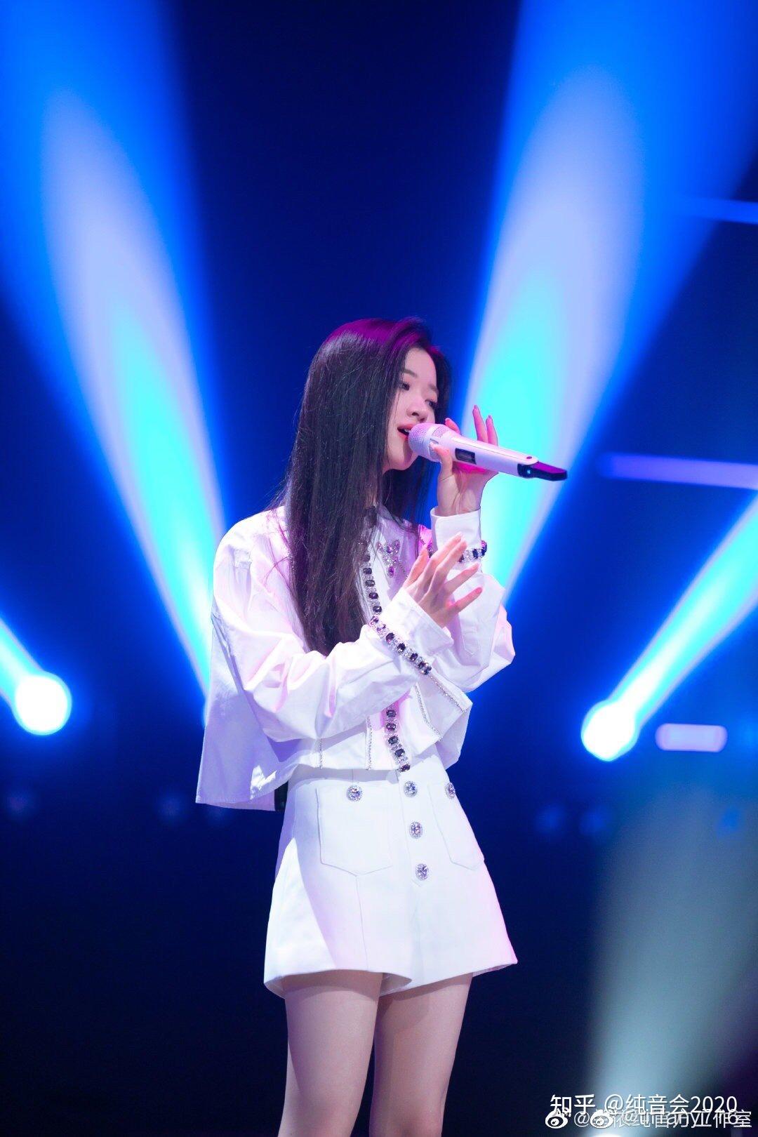 由爆裂舞台韩红点评单依纯所想到的转