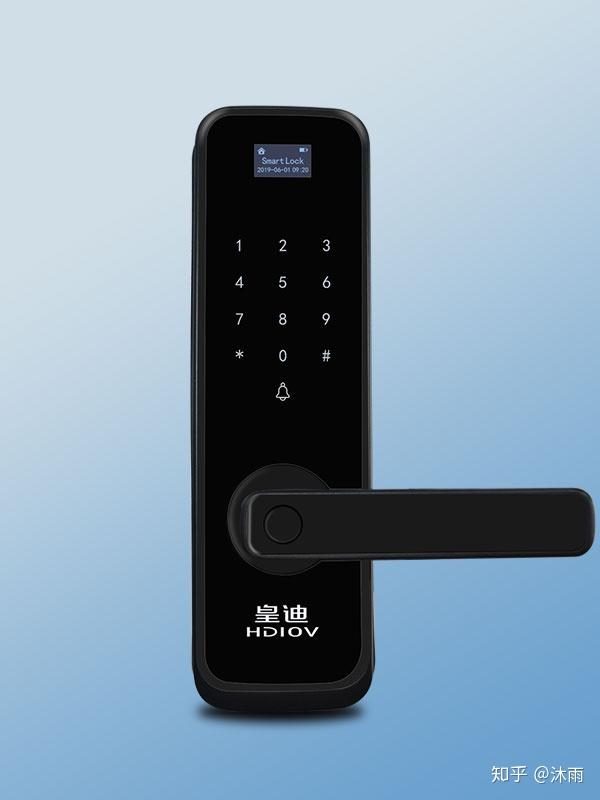 学校装上智能锁都有什么好处