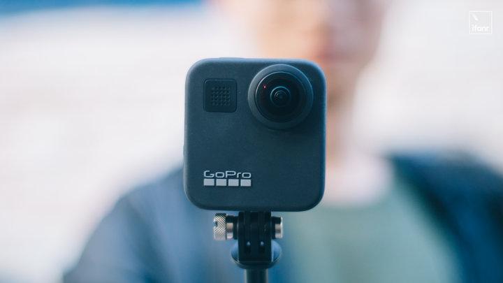 Gopro Max 体验 实现一机两用的它 能成为你的vlog主力机吗 知乎