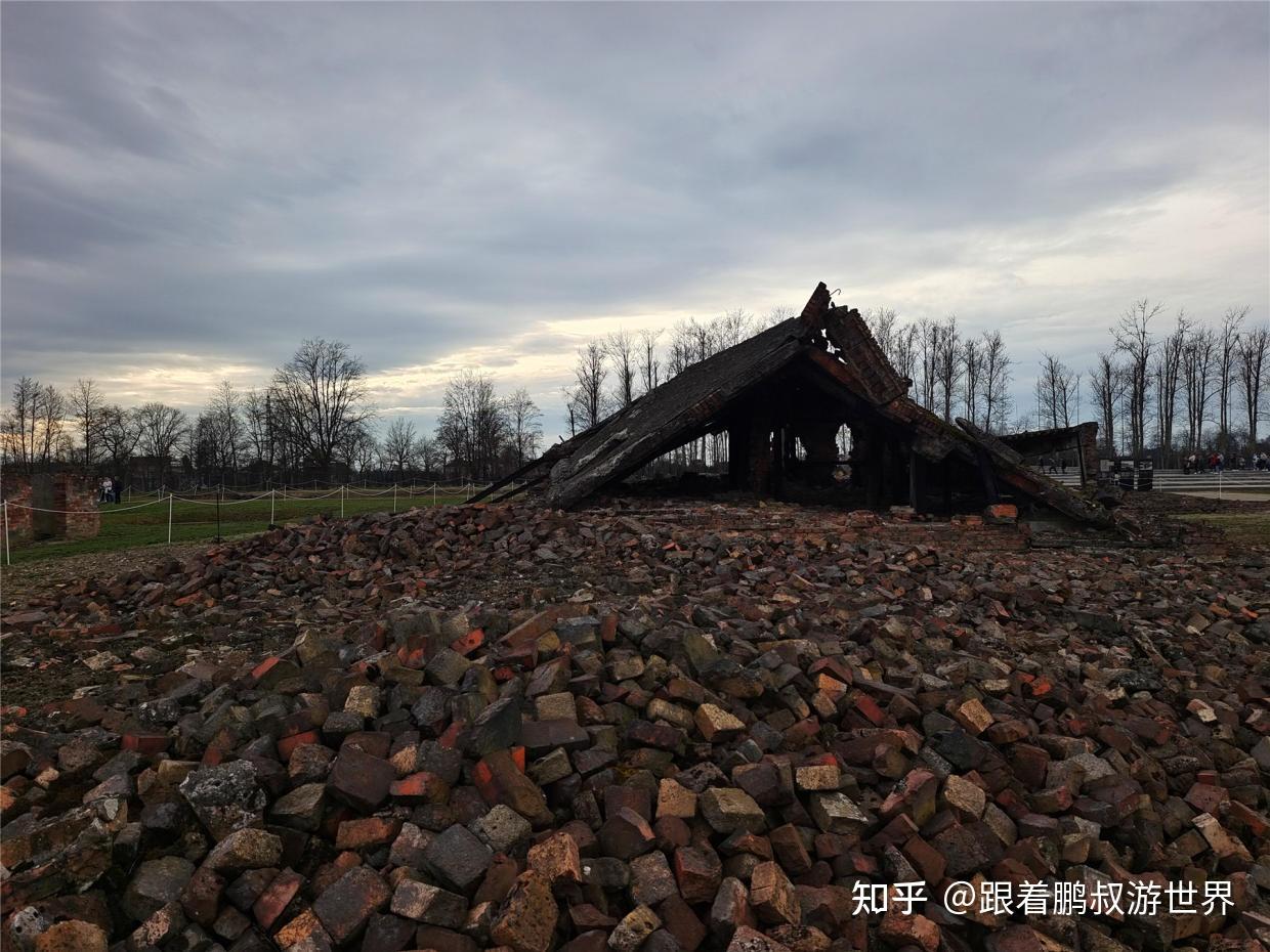 奥斯维辛集中营:不能忘却的纪念,每个人一辈子一定要去一次的地方