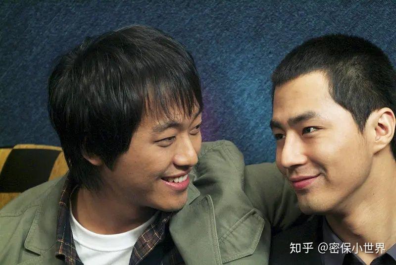 韩国演员,1981年07月28日(38岁)南宫珉在里边饰演主角炳斗的同窗好友