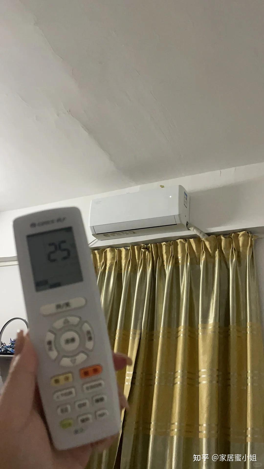 空调一开一关和一直开着，哪个更省电？可别再被误导了 - 知乎