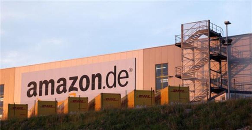 重磅:亚马逊德国站没有VAT的卖家库存被封!资