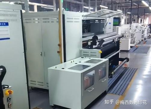 2026年大规模数码印花面料供应商选型指南:从产能到工艺全维度参考