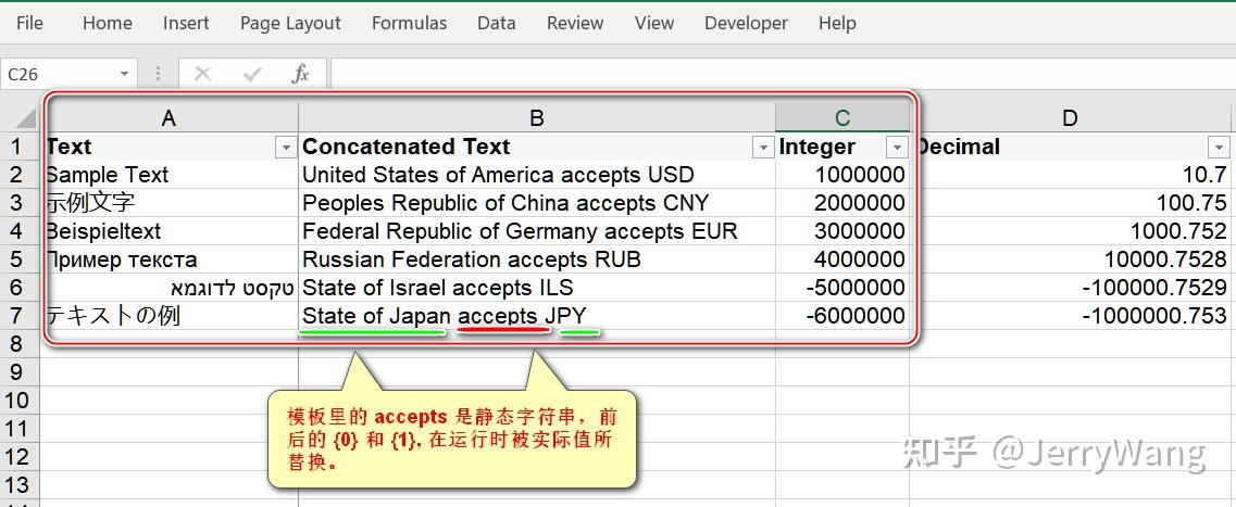 SAP UI5 Table 控件数据进行 Excel 导出时如何进行格式控制试读版 - 知乎