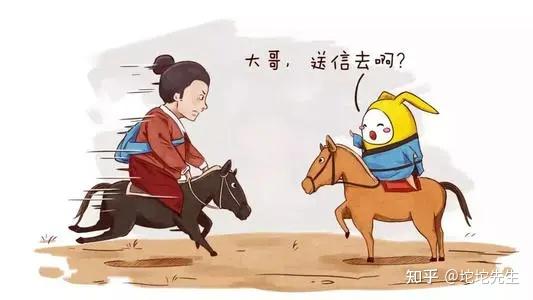 八百里加急到底有多快？ - 知乎