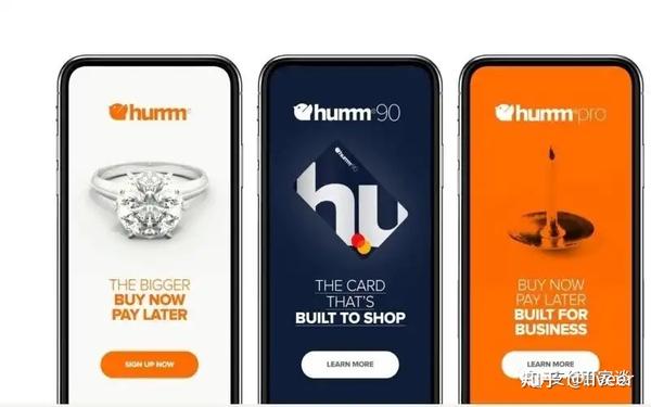 澳大利亚大额先买后付BNPL公司Humm Grou介绍 - 知乎