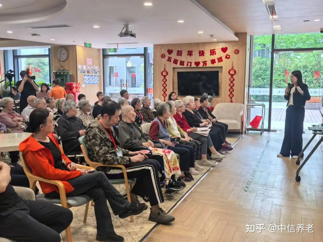 信养之家养生季 | 沪上名医齐聚 守护春天的记忆 - 知乎