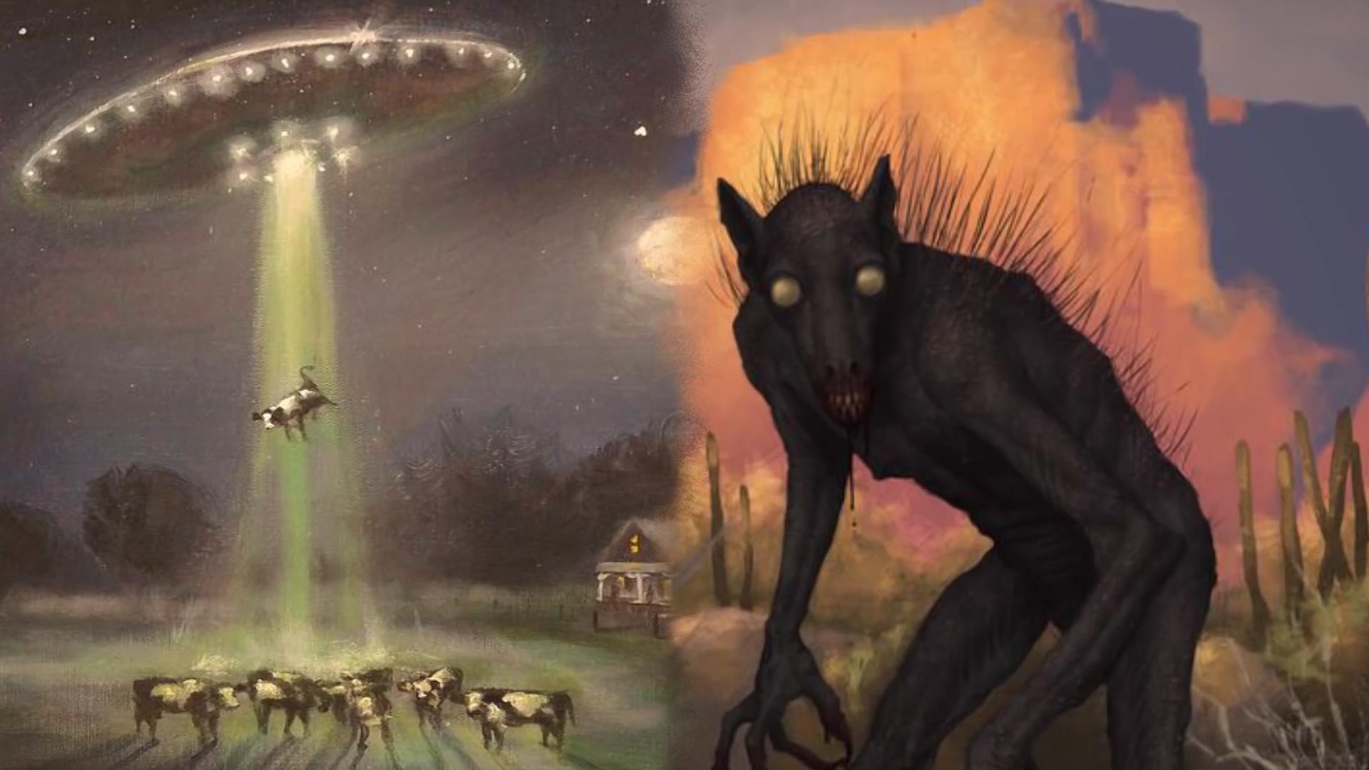 喜马拉雅山脉的雪人传说全身覆满毛发的人形怪物身高7英尺