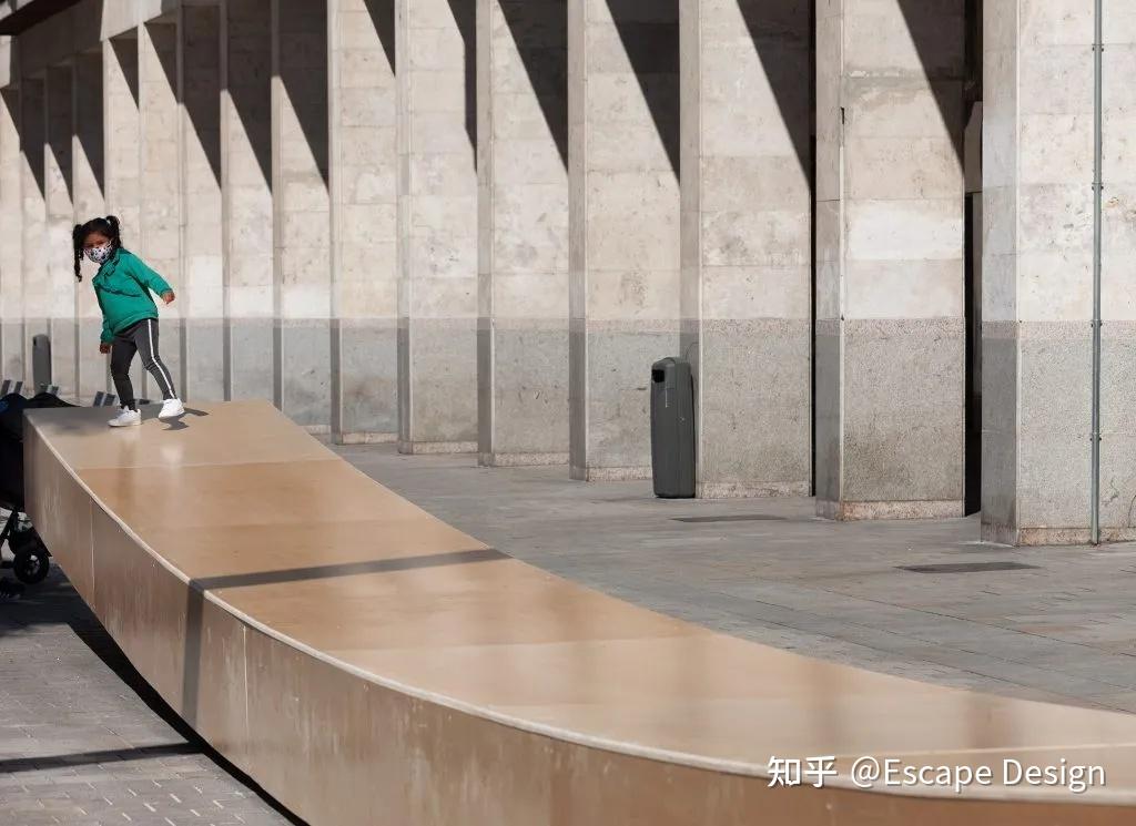 玩转无聊都市concentric国际艺术节太会了