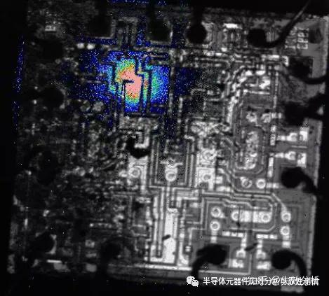 半导体元器件失效分析方法步骤 - 知乎