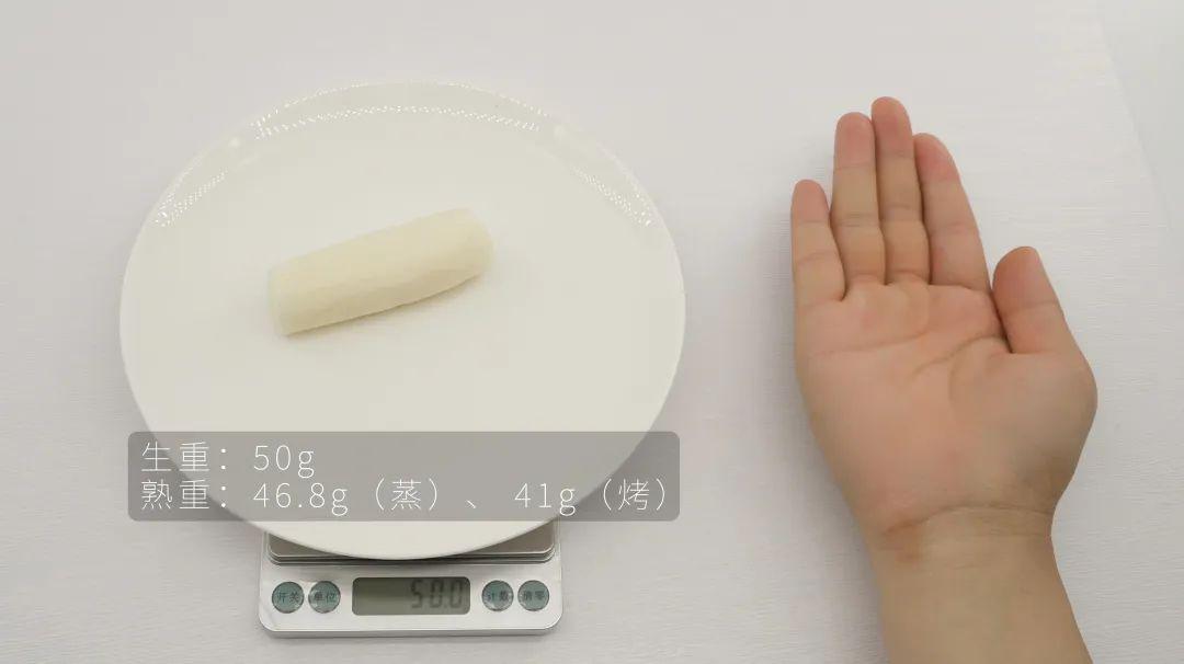 67张「用手做对照」的食物分量图，很多人一顿吃了一天的饭！ - 知乎
