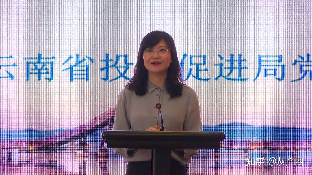 38岁正厅美女官员更多罕见细节曝光,担任“县委书记助理”一年后一路开挂! - 知乎