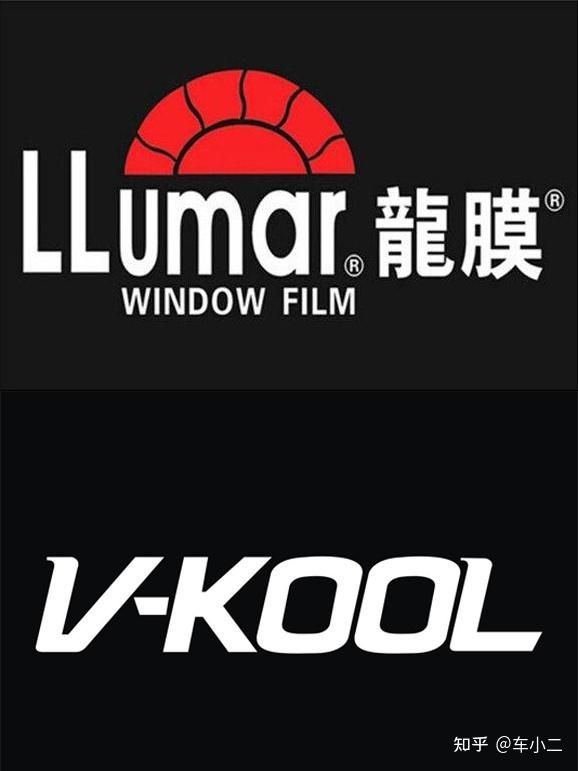 威固车膜怎么样,和龙膜哪个好?