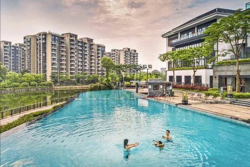 与城市同行!新世界中国湾区置业大赏,买家至上!(图23) 与城市同行!新世界中国湾区置业大赏,买家至上!(图23)