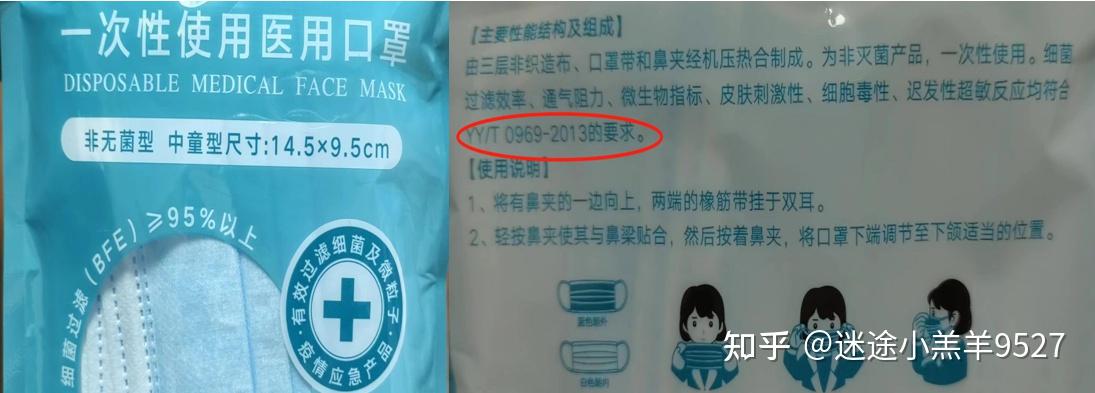 n95和kn95傻傻分不清?手把手教你怎么看,怎么选! - 知乎
