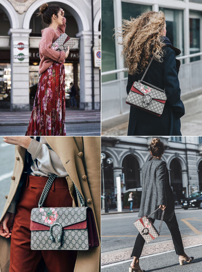 全球价格大比拼,哪里买Gucci最便宜