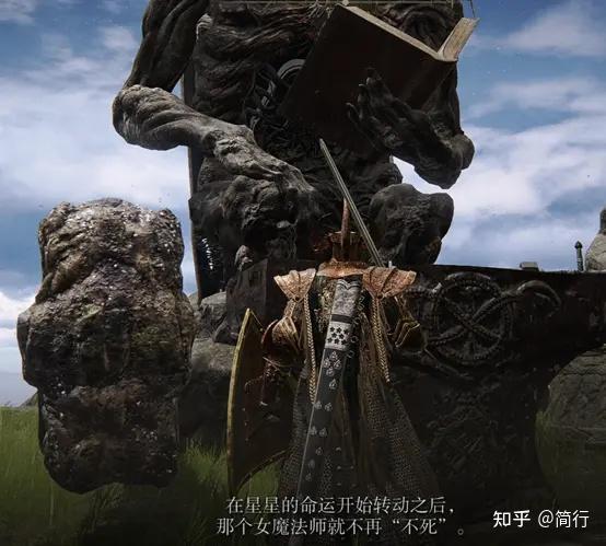 《艾尔登法环》全NPC剧情攻略顺序/地图攻略顺序整理(八) - 知乎