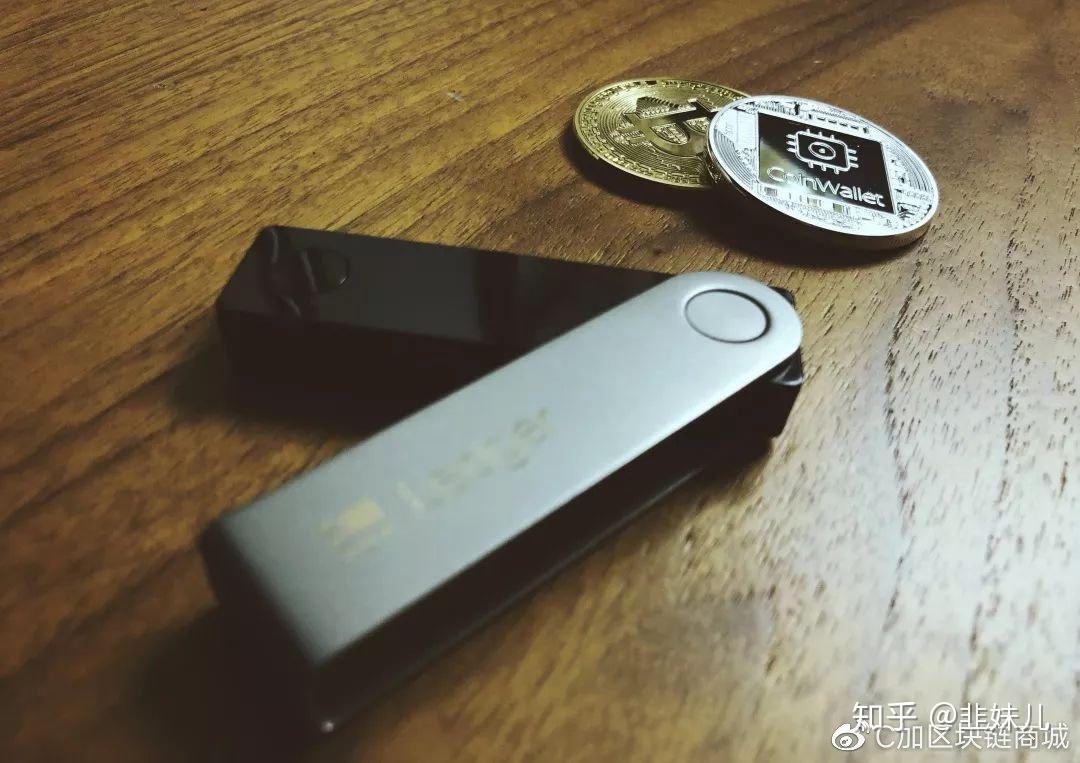 Ledger nano x 电池 (99) 사진