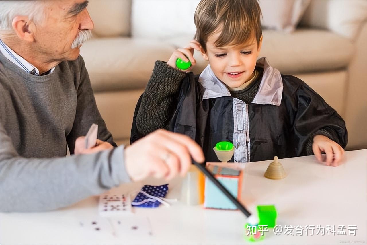 多动症的症状有哪些?不好动也有可能是多动症! - 知乎