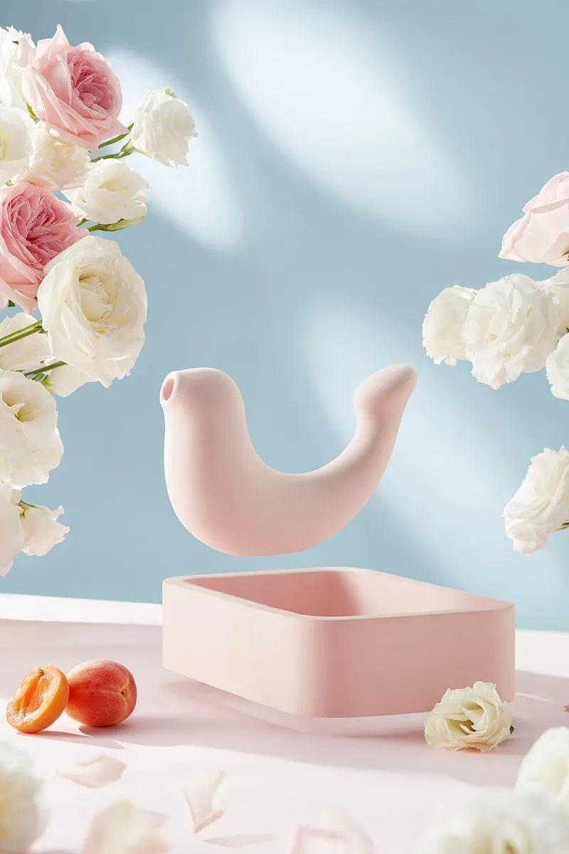 硅胶做的电动小海豹,内外都能用,满足你羞羞的需求 - 知乎