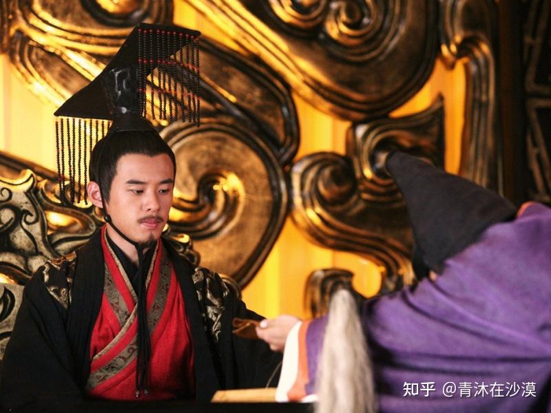 历史上第一个被称为“智囊”的晁错,为何会被汉景帝腰斩于市? - 知乎