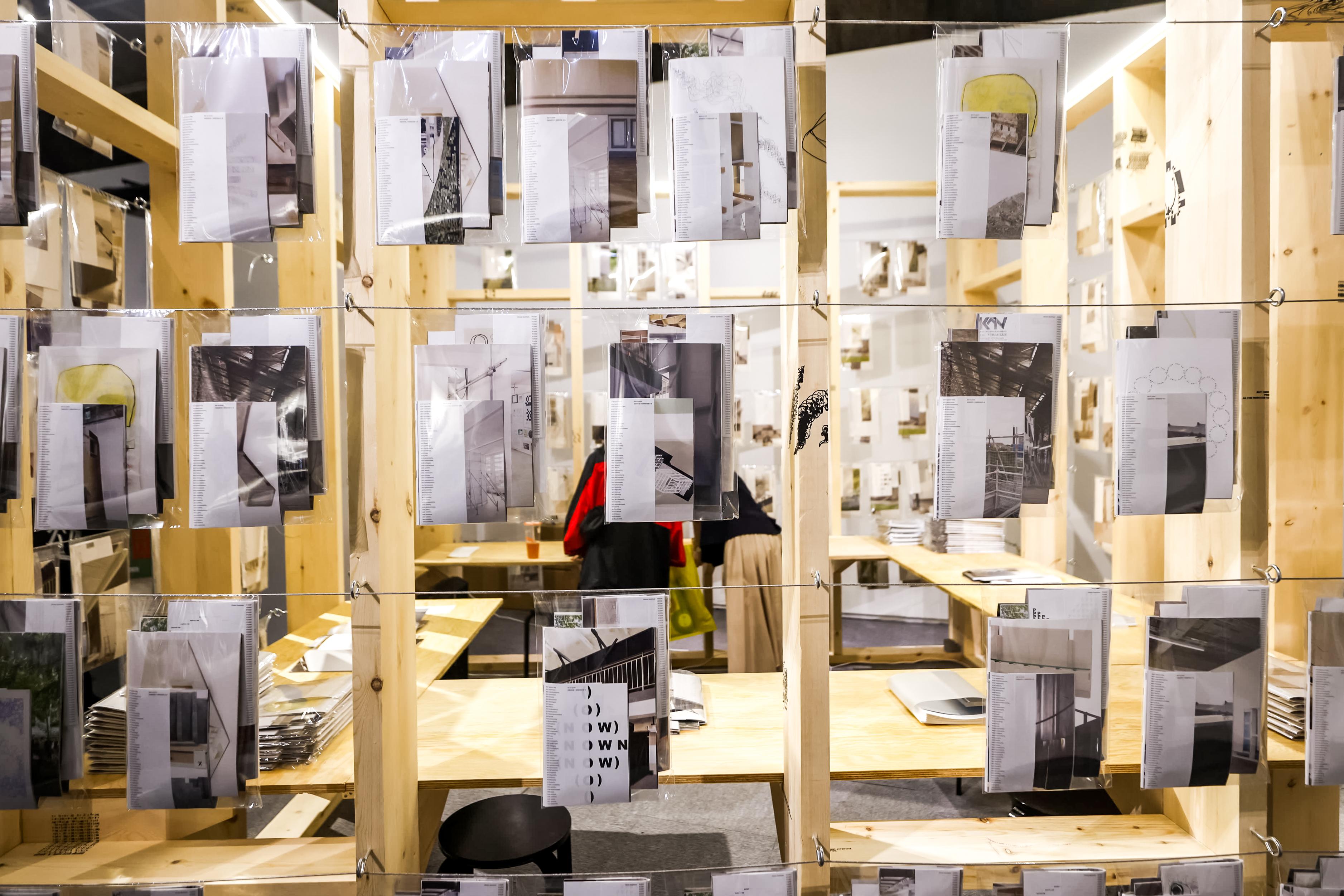 扯闲篇topys的abc艺术书展之旅玩得老开心了喏