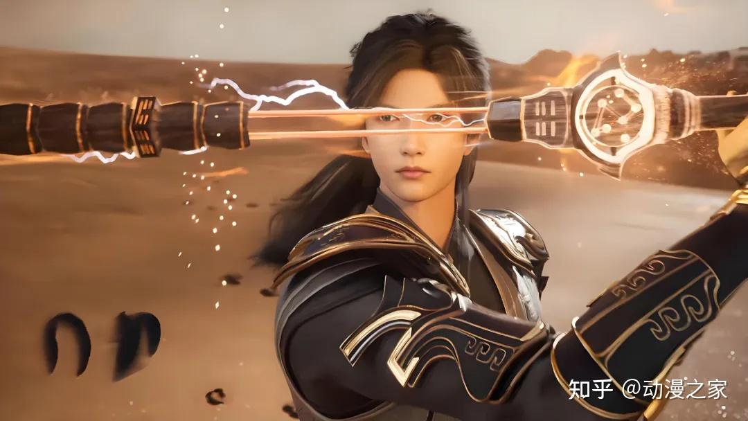 你知道叶凡的打神鞭是什么来历吗?都有谁栽在这打神鞭之上? - 知乎