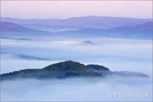人生三见:见自己,见天地,见众生 - 知乎