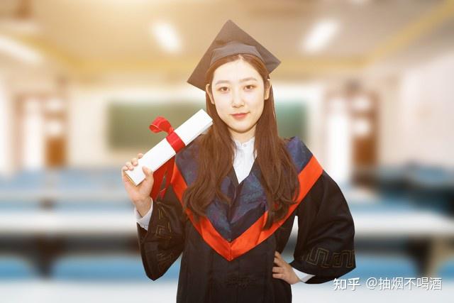 两个概念，三个层次，研究生和博士硕士的区别？ - 知乎