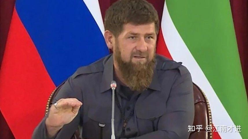 俄媒:谁是久病将死的车臣总统卡德罗夫的继任者?