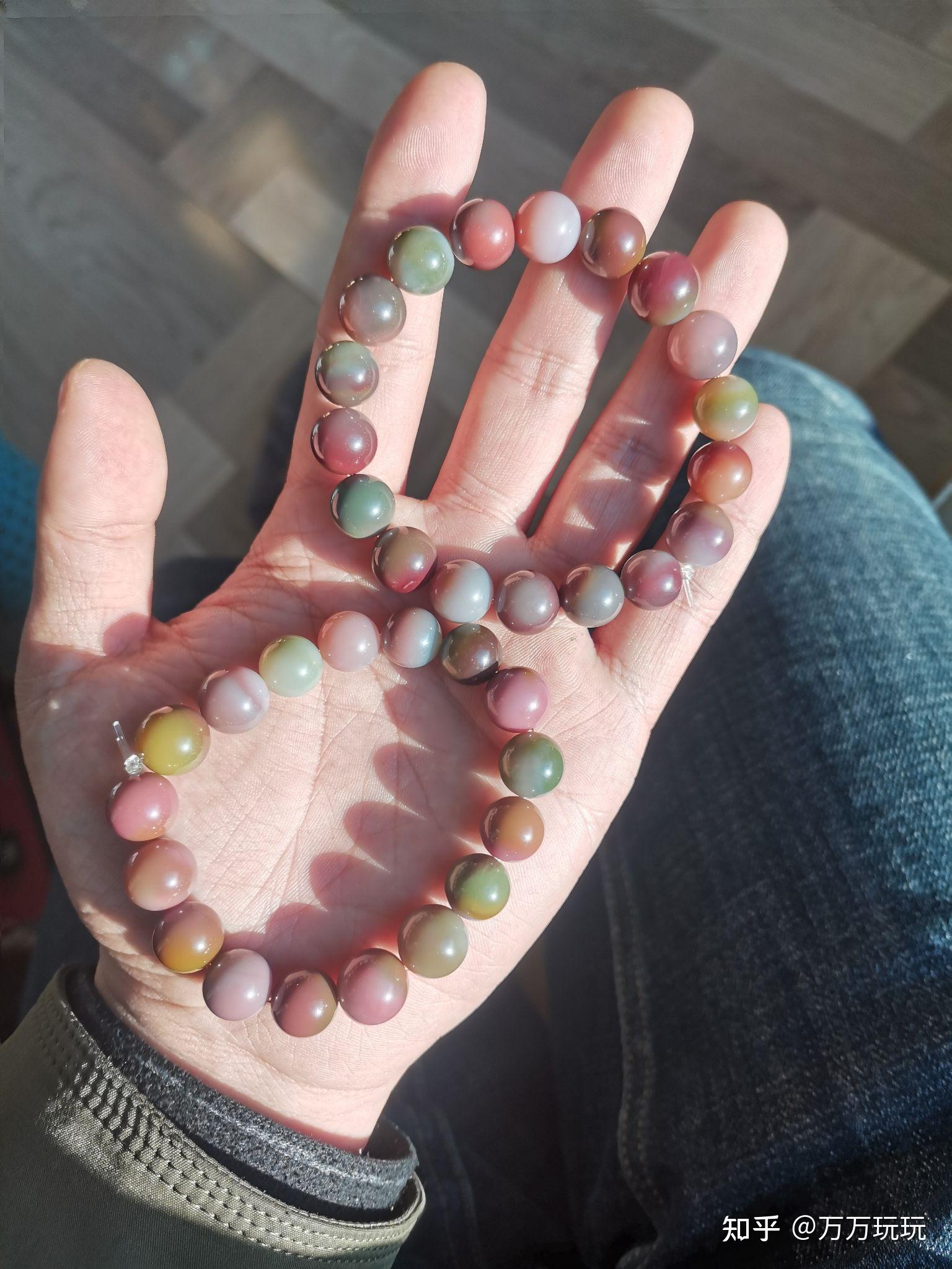 现在盐源县矿区管控严格,且盐源玛瑙主要产地只有柏林山,香房,桃子等