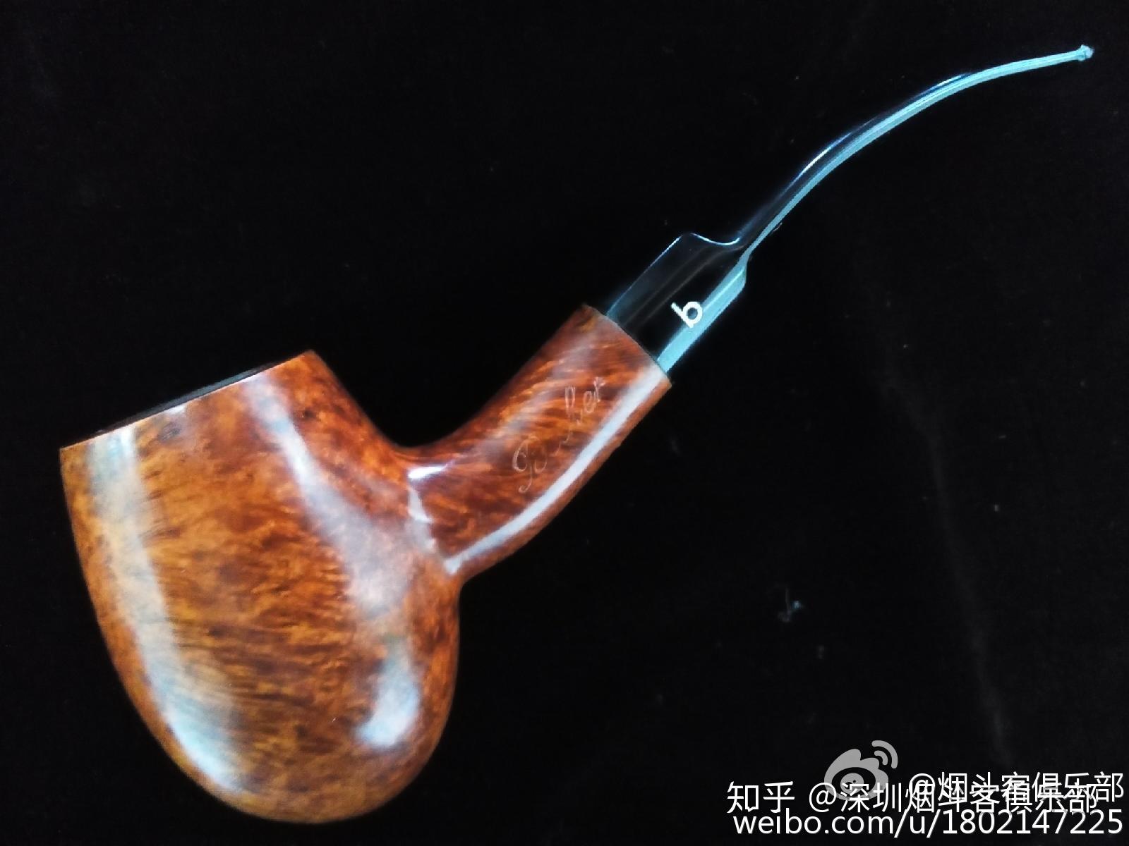 如何避免抽烟斗时吸入燃烧的烟灰