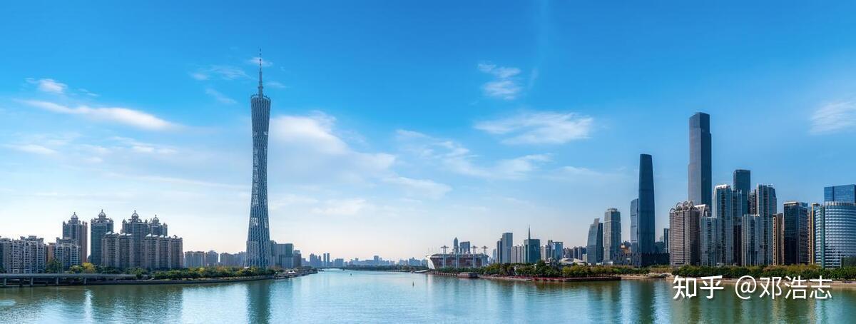 广州今年新房供应减少,房价或结构性上涨 - 知乎