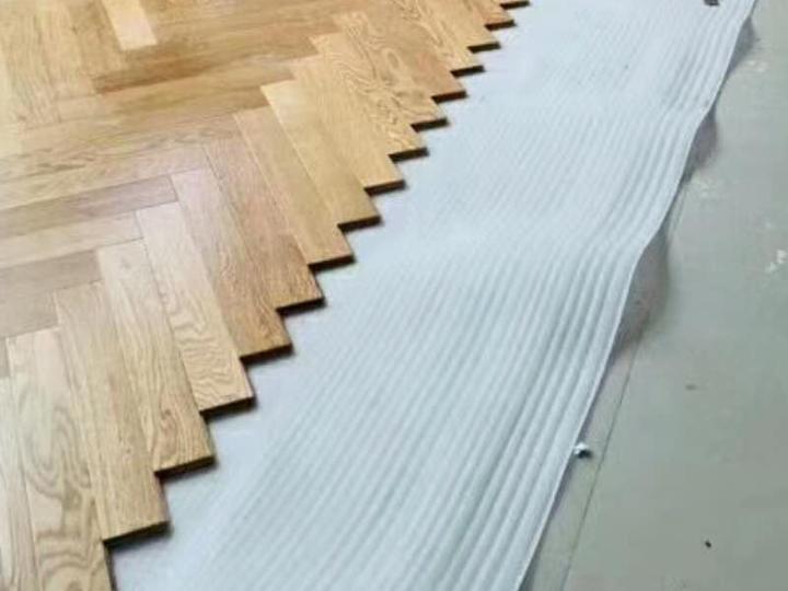 木地板怎么安装?木地板有哪些安装方法? - 知乎