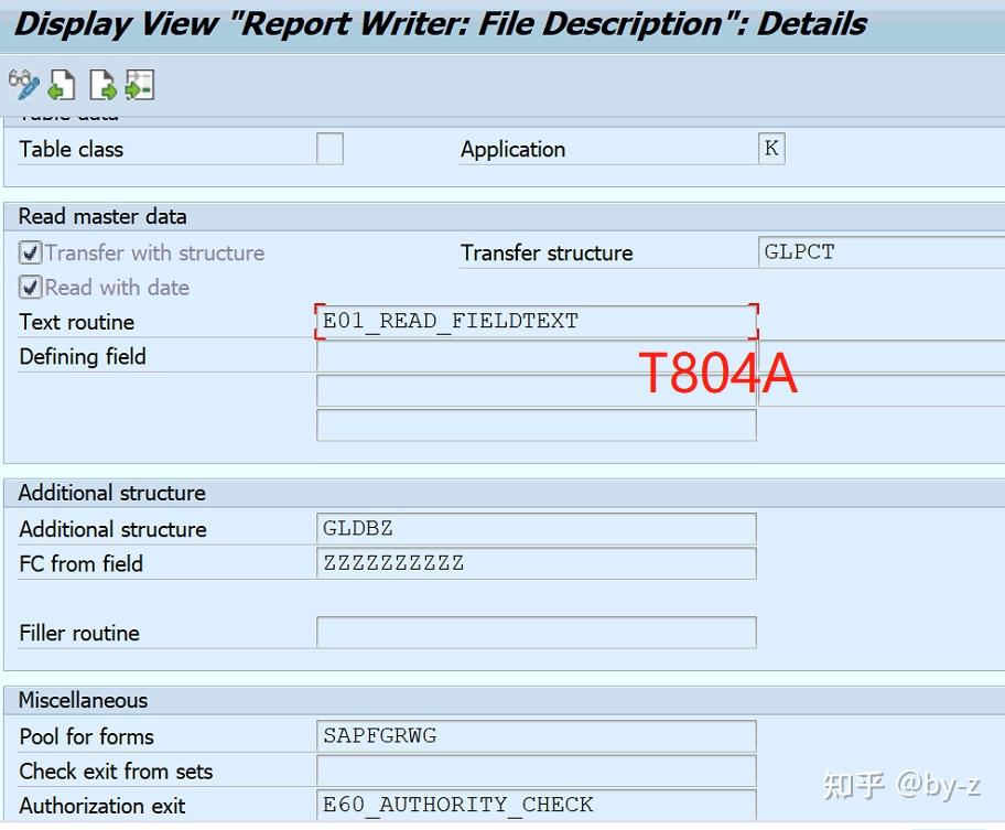 report-painter