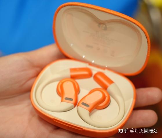 开放式耳机如何挑选?四款机型测评!