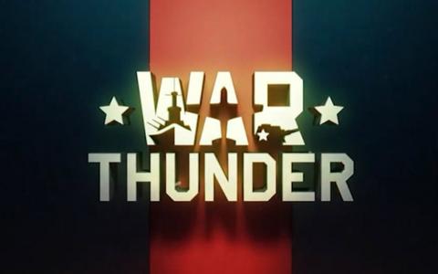 你存了游戏《战争雷霆》中的哪些视频?