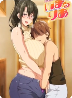 偶像女友堕落NTR