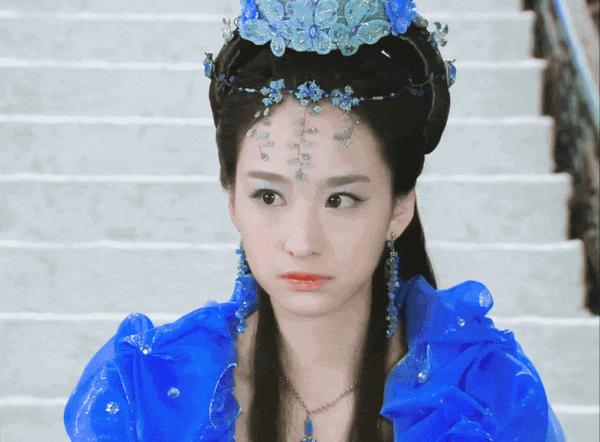 《活佛济公》真是美人图鉴,个个绝色