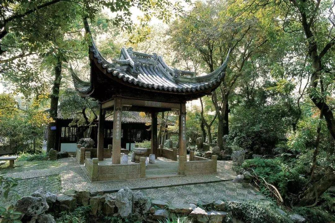 全面文人化的宋朝私家园林 - 知乎