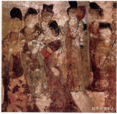 古代发型到底了解多少?一篇文章从夏商到清朝发型全解 - 知乎